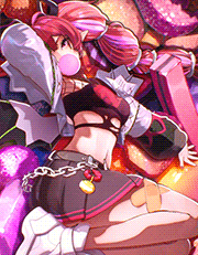 【外观图鉴：国服体验服0310版本】I-D无限觉醒礼包外观道具一览39