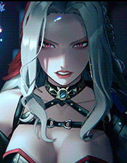 【外观图鉴：国服体验服0310版本】I-D无限觉醒礼包外观道具一览42