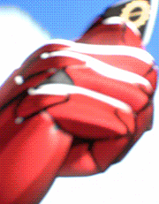 【外观图鉴：国服体验服0310版本】I-D无限觉醒礼包外观道具一览41