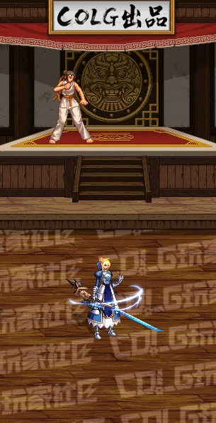 【外观图鉴：国服体验服0310版本】I-D无限觉醒礼包外观道具一览19