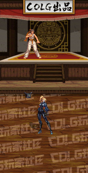 【外观图鉴：国服体验服0310版本】I-D无限觉醒礼包外观道具一览20