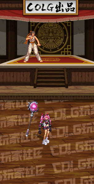 【外观图鉴：国服体验服0310版本】I-D无限觉醒礼包外观道具一览23