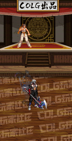 【外观图鉴：国服体验服0310版本】I-D无限觉醒礼包外观道具一览21