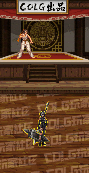 【外观图鉴：国服体验服0310版本】I-D无限觉醒礼包外观道具一览22