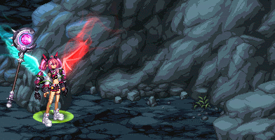 【外观图鉴：国服体验服0310版本】I-D无限觉醒礼包外观道具一览18