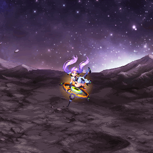 【外观图鉴：美服正式服0310版本】十一周年庆/银河旅行者时装礼包/塞拉利昂活动外观一览54