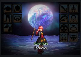 【外观图鉴：美服正式服0310版本】十一周年庆/银河旅行者时装礼包/塞拉利昂活动外观一览64