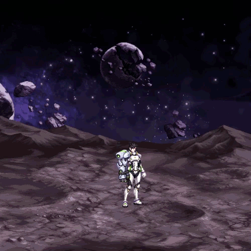 【外观图鉴：美服正式服0310版本】十一周年庆/银河旅行者时装礼包/塞拉利昂活动外观一览32