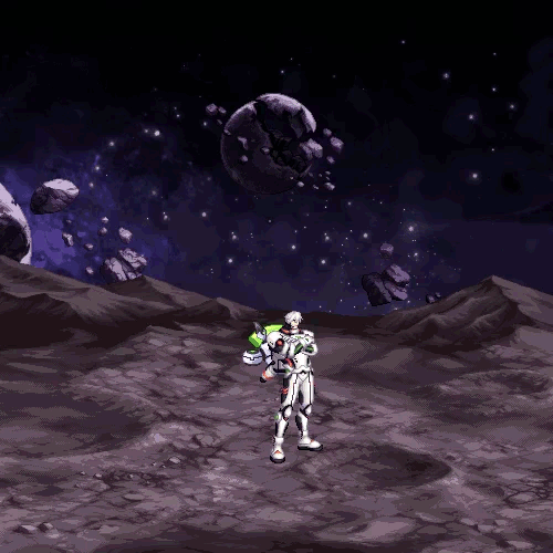 【外观图鉴：美服正式服0310版本】十一周年庆/银河旅行者时装礼包/塞拉利昂活动外观一览28