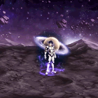 【外观图鉴：美服正式服0310版本】十一周年庆/银河旅行者时装礼包/塞拉利昂活动外观一览57