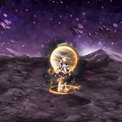 【外观图鉴：美服正式服0310版本】十一周年庆/银河旅行者时装礼包/塞拉利昂活动外观一览58