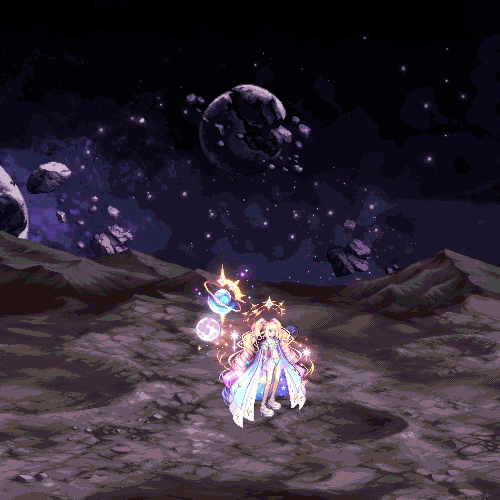 【外观图鉴：美服正式服0310版本】十一周年庆/银河旅行者时装礼包/塞拉利昂活动外观一览44