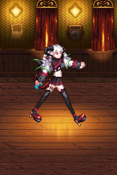 【攻略：暖暖笔记】潮流天团，闪耀出道~！——I-D无限觉醒时装拆解8