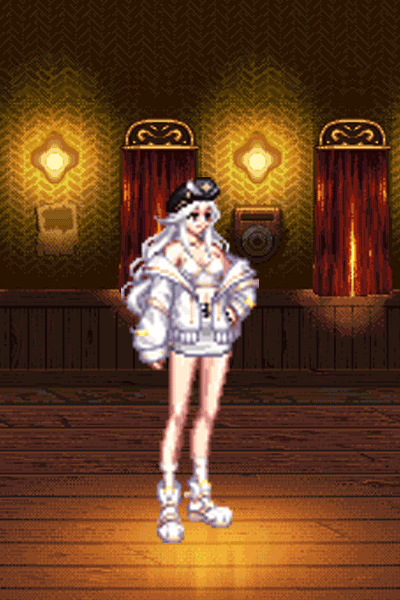 【攻略：暖暖笔记】潮流天团，闪耀出道~！——I-D无限觉醒时装拆解11