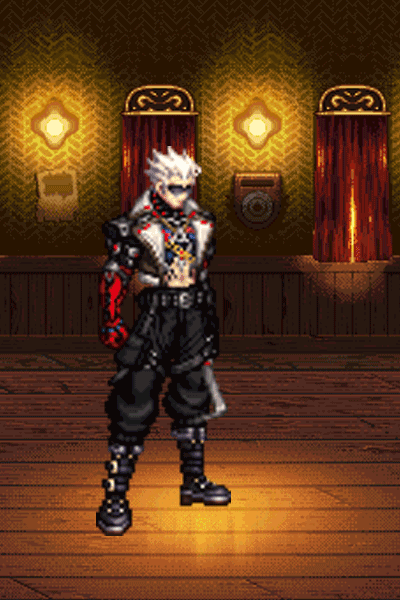 【攻略：暖暖笔记】潮流天团，闪耀出道~！——I-D无限觉醒时装拆解17