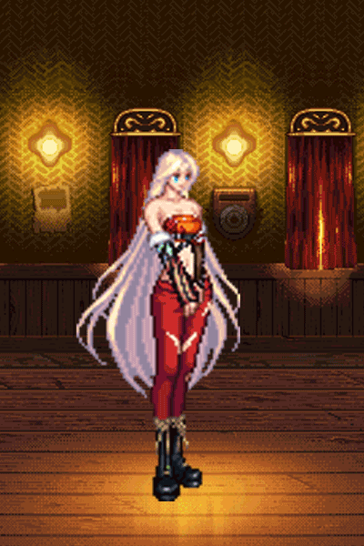 【攻略：暖暖笔记】潮流天团，闪耀出道~！——I-D无限觉醒时装拆解14