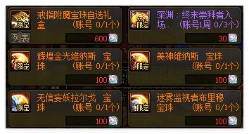 【攻略：到期提醒】3月12日活动道具到期提醒，太初跨界石、增幅保护券即将删除5