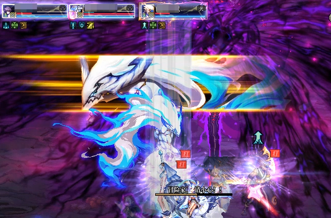 【攻略：狄瑞吉】狄瑞吉困难/噩梦模式血量/机制测试一览13