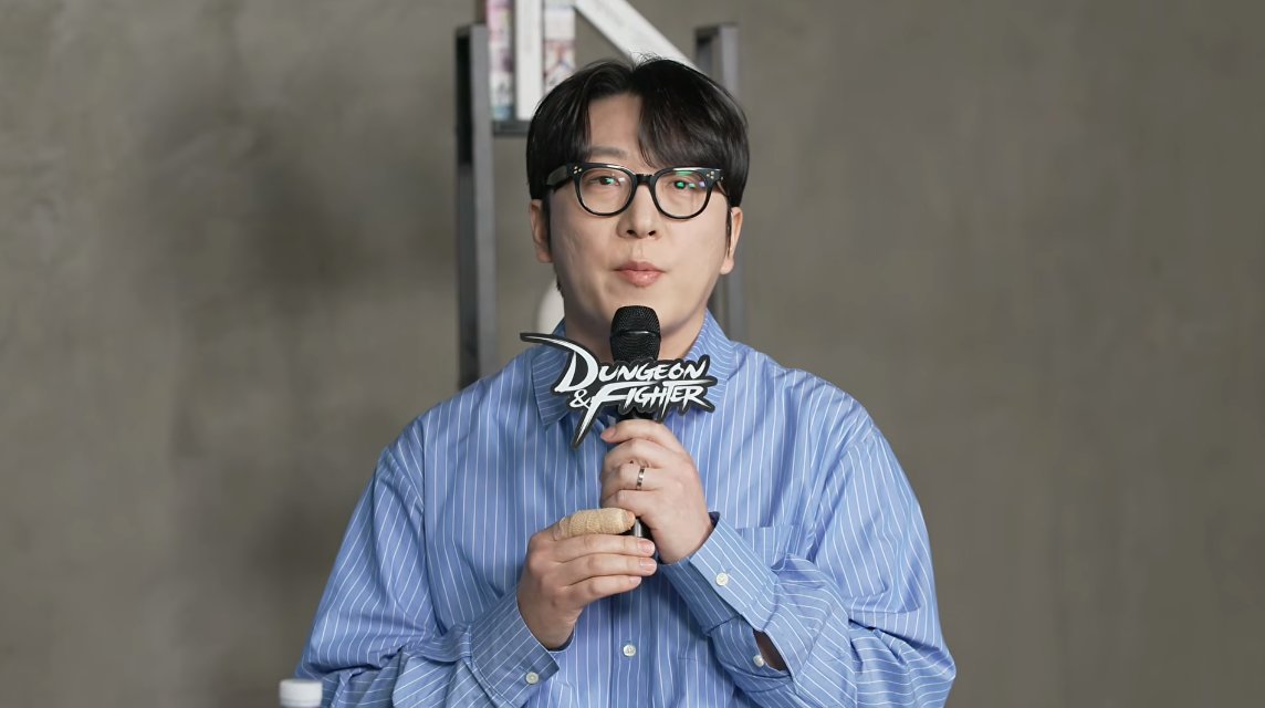 【爆料：千海天】职业平衡、改动撤销、未来设计计划公布——韩服千海天发布会DLC4