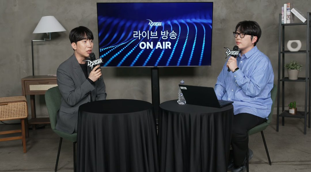 【爆料：千海天】职业平衡、改动撤销、未来设计计划公布——韩服千海天发布会DLC32