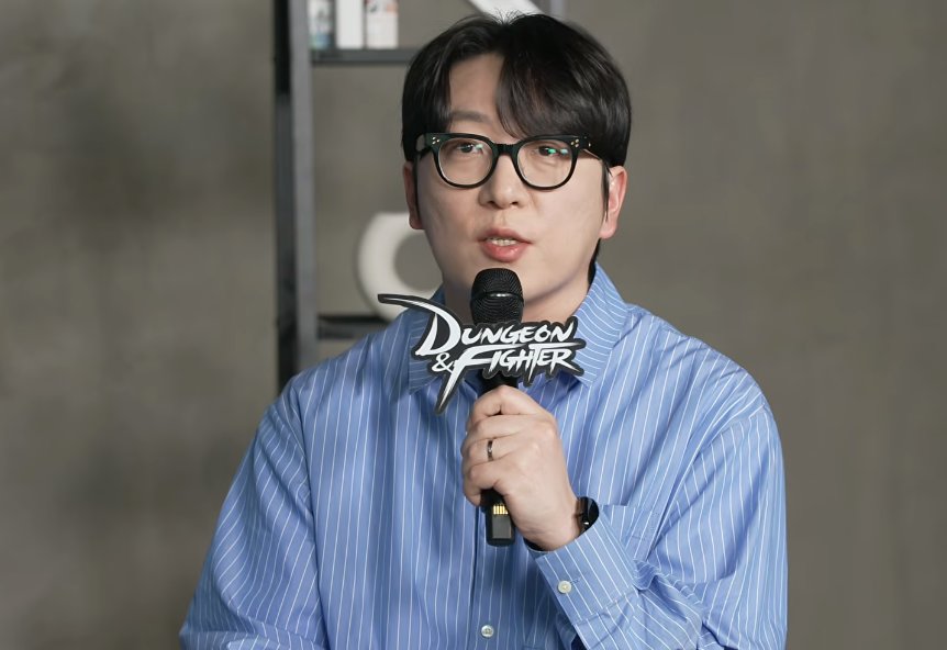 【爆料：千海天】职业平衡、改动撤销、未来设计计划公布——韩服千海天发布会DLC46