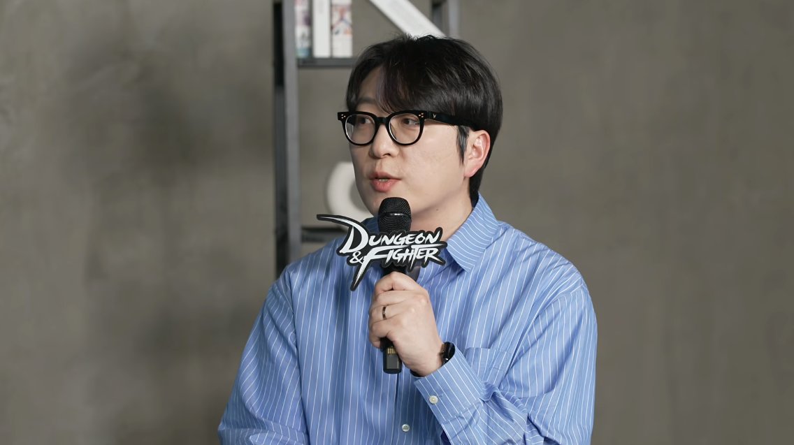 【爆料：千海天】职业平衡、改动撤销、未来设计计划公布——韩服千海天发布会DLC48