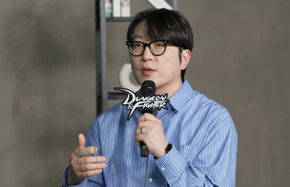 【爆料：千海天】职业平衡、改动撤销、未来设计计划公布——韩服千海天发布会DLC53