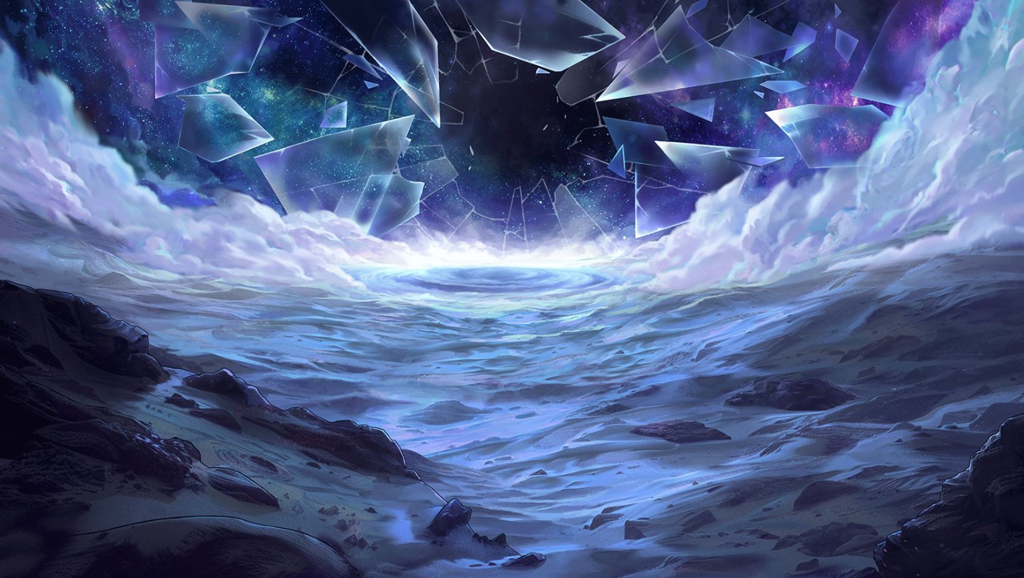 【爆料：韩服正式服0312】奶系平衡/狄瑞吉血量下调/蘑菇怪BUG修复——韩服定期维护公告1