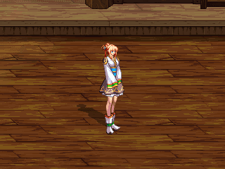 【爆料：韩服测试服0311】千海天服务器更新公告 (二) ：新养成系统/职业45