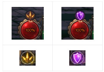 【爆料：韩服测试服0311】千海天服务器更新公告 (一) ：剧情/玩法39