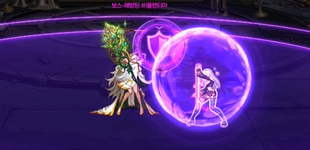 【爆料：韩服测试服0311】千海天服务器更新公告 (一) ：剧情/玩法42