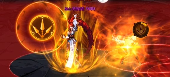 【爆料：韩服测试服0311】千海天服务器更新公告 (一) ：剧情/玩法44