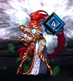 【爆料：韩服测试服0311】千海天服务器更新公告 (一) ：剧情/玩法45