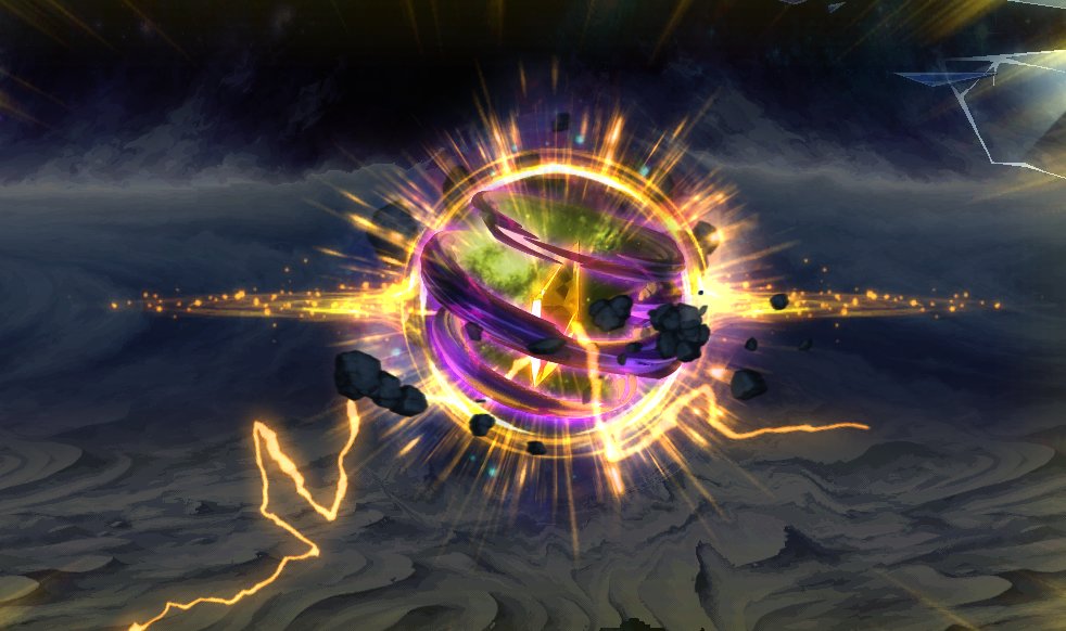 【爆料：韩服测试服0311】千海天服务器更新公告 (一) ：剧情/玩法91