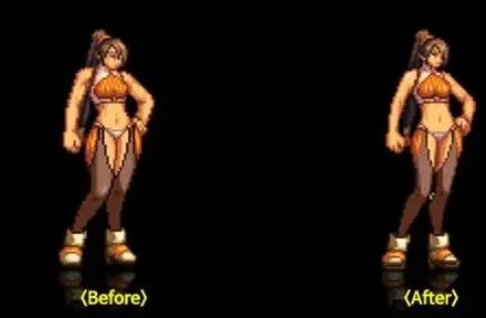 【杂谈：数据挖掘站】突如其来的女枪Asu重做——女枪模型改版的缘由11