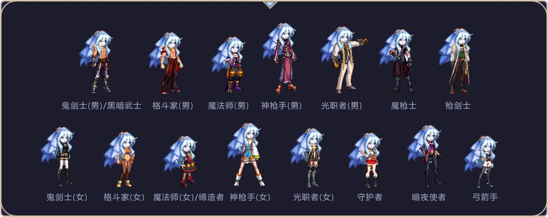 【攻略：阿拉德回合战】在阿拉德玩抽卡RPG游戏，轻松获取太初自选与玲珑徽章16