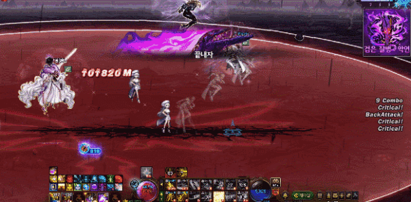 【攻略：狄瑞吉】斩断宿怨，狄瑞吉困难/噩梦模式新增机制介绍7