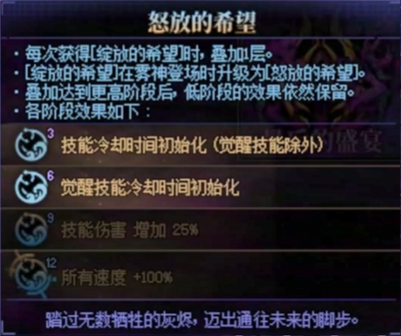 【攻略：狄瑞吉】斩断宿怨，狄瑞吉困难/噩梦模式新增机制介绍11