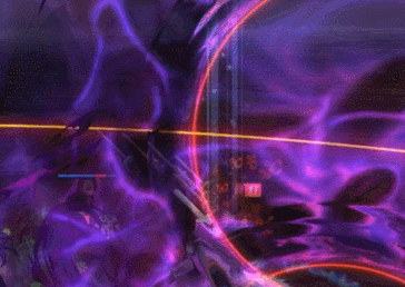 【攻略：狄瑞吉】斩断宿怨，狄瑞吉困难/噩梦模式新增机制介绍16