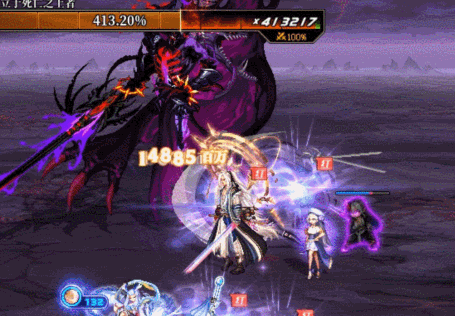 【攻略：狄瑞吉】斩断宿怨，狄瑞吉困难/噩梦模式新增机制介绍14