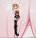 【三月征稿】【Laishutia】女枪手脸部还原旧版3