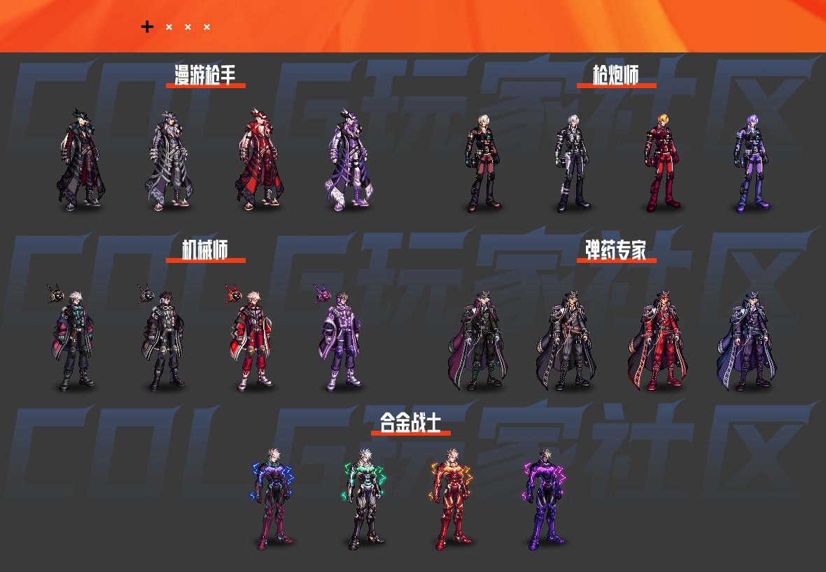 【攻略：暖暖笔记】顿悟之境，暖暖之时！——三觉时装散搭推荐·前篇19