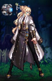 女枪头部改版，时装又惨遭毒手？（是的！）2