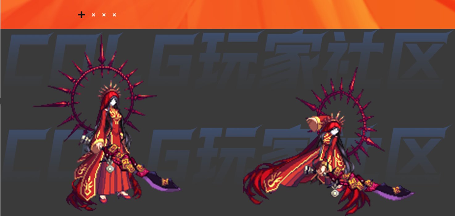 【攻略：暖暖笔记】顿悟之境，暖暖之时！——三觉时装散搭推荐·前篇9