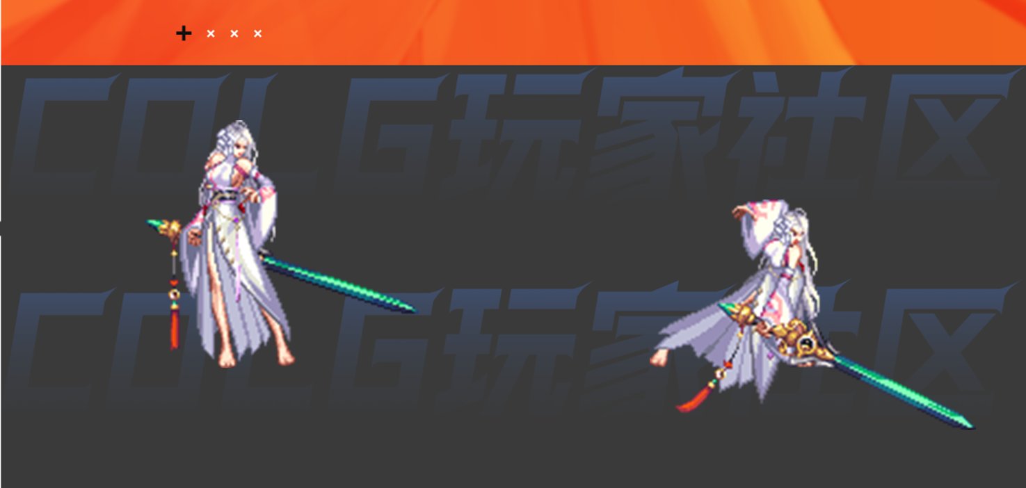 【攻略：暖暖笔记】顿悟之境，暖暖之时！——三觉时装散搭推荐·前篇10