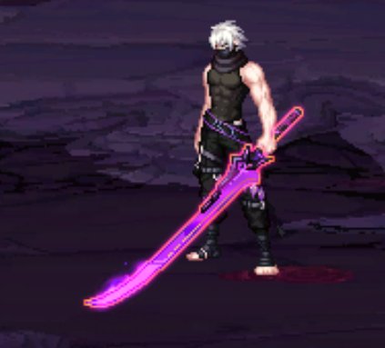 两款黑色系男鬼剑5