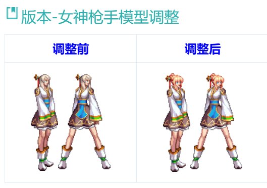 暖暖玩家给策划的第三封信2