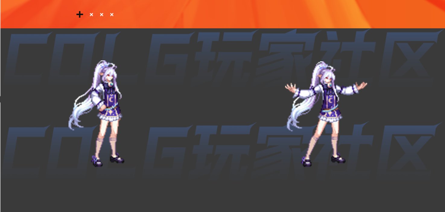 【攻略：暖暖笔记】顿悟之境，暖暖之时！——三觉时装散搭推荐·中篇4