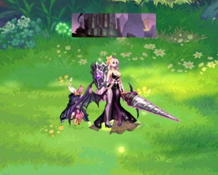 【AI手办】【AI高清立绘】1