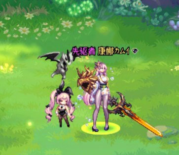 【AI手办】【AI高清立绘】1